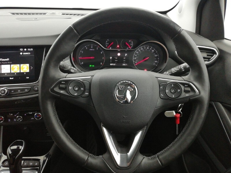 Used Vauxhall Crossland 2022 for sale - 76651803: Photo 11