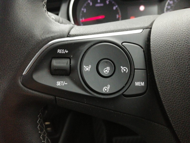 Used Vauxhall Crossland 2022 for sale - 76651803: Photo 12