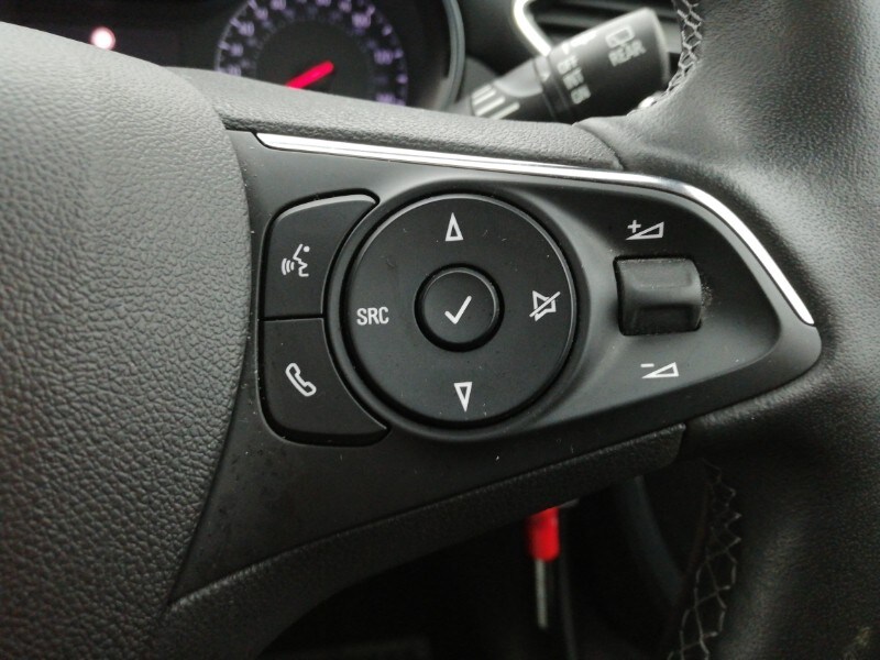 Used Vauxhall Crossland 2022 for sale - 76651803: Photo 13