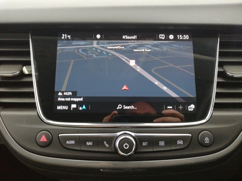 Used Vauxhall Crossland 2022 for sale - 76651803: Photo 15