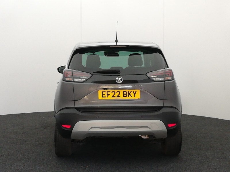 Used Vauxhall Crossland 2022 for sale - 76651803: Photo 18