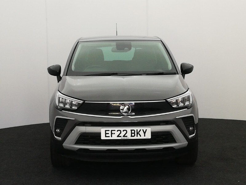 Used Vauxhall Crossland 2022 for sale - 76651803: Photo 19