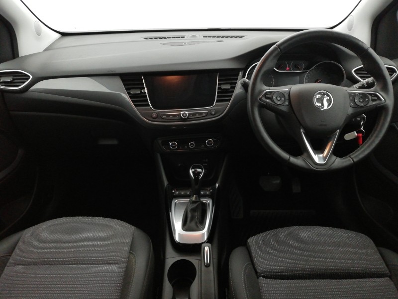 Used Vauxhall Crossland 2022 for sale - 76651803: Photo 2