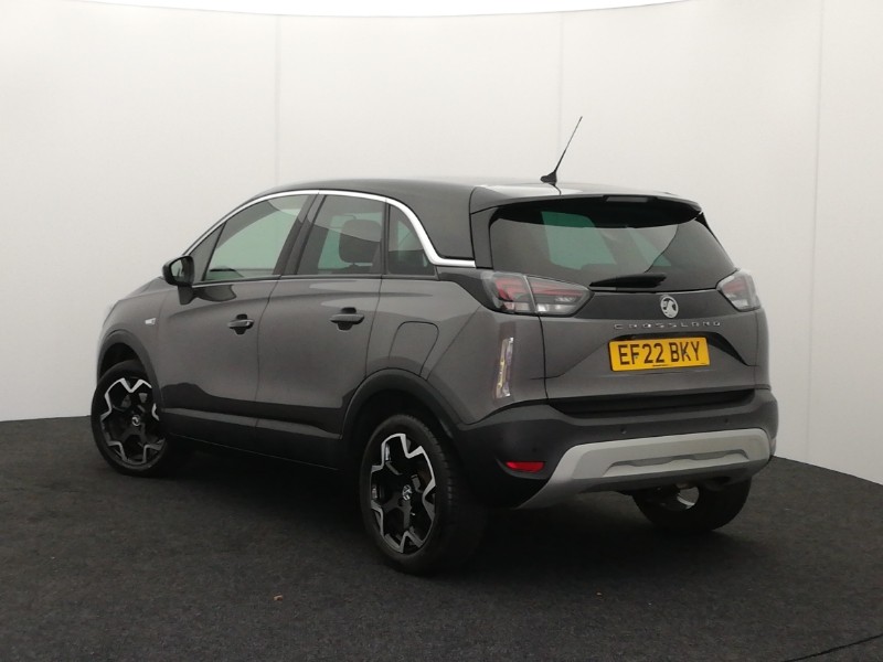 Used Vauxhall Crossland 2022 for sale - 76651803: Photo 3