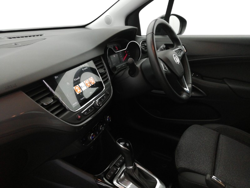 Used Vauxhall Crossland 2022 for sale - 76651803: Photo 5