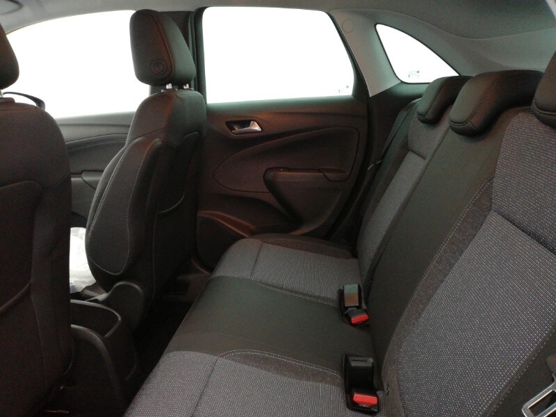 Used Vauxhall Crossland 2022 for sale - 76651803: Photo 6