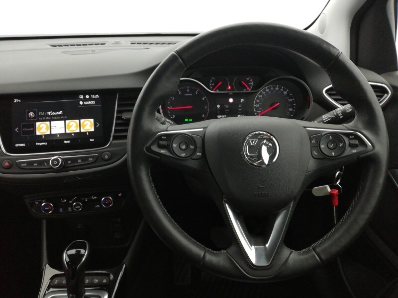 Used Vauxhall Crossland 2022 for sale - 76651803: Photo 7