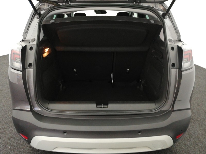 Used Vauxhall Crossland 2022 for sale - 76651803: Photo 8