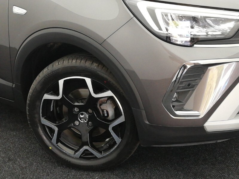 Used Vauxhall Crossland 2022 for sale - 76651803: Photo 9