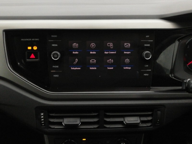 Used Volkswagen Polo 2019 for sale - 77366486: Photo 10