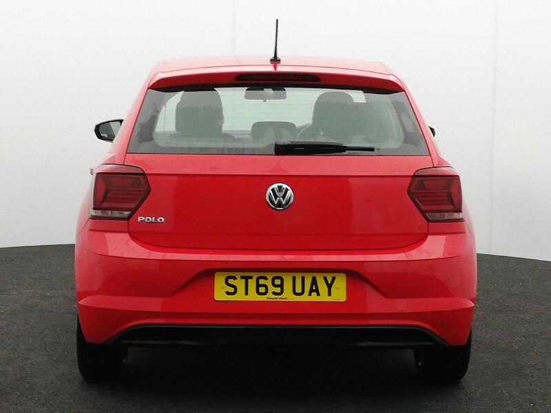 Used Volkswagen Polo 2019 for sale - 77366486: Photo 18