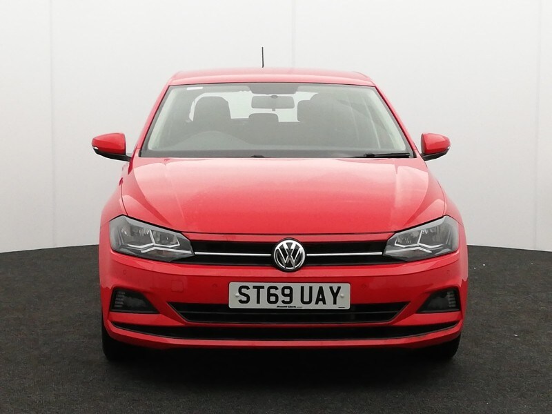 Used Volkswagen Polo 2019 for sale - 77366486: Photo 19