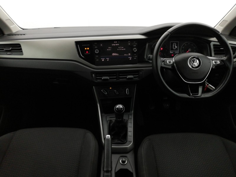 Used Volkswagen Polo 2019 for sale - 77366486: Photo 2