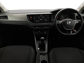 Used Volkswagen Polo 2019 for sale - 77366486: Photo