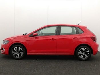 Used Volkswagen Polo 2019 for sale - 77366486: Photo