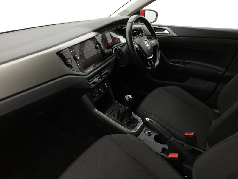 Used Volkswagen Polo 2019 for sale - 77366486: Photo 5
