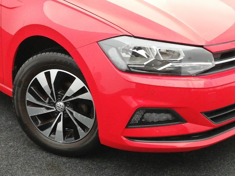 Used Volkswagen Polo 2019 for sale - 77366486: Photo 9