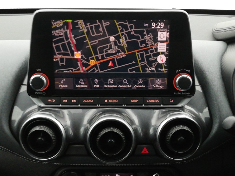 Used Nissan Juke 2020 for sale - 77405287: Photo 10