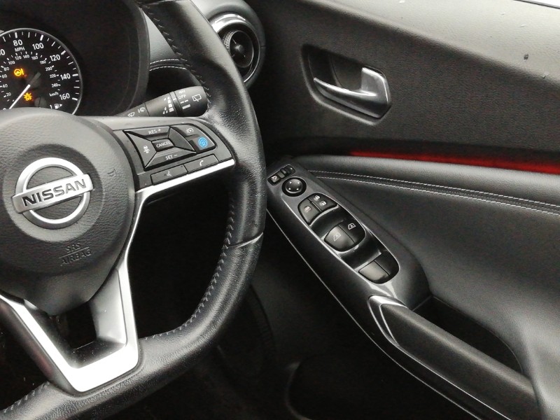 Used Nissan Juke 2020 for sale - 77405287: Photo 11