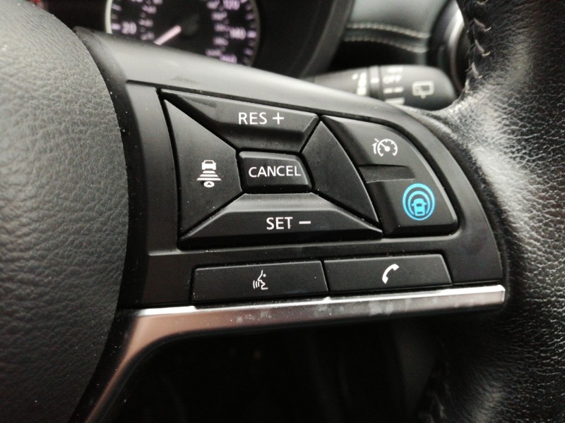 Used Nissan Juke 2020 for sale - 77405287: Photo 14