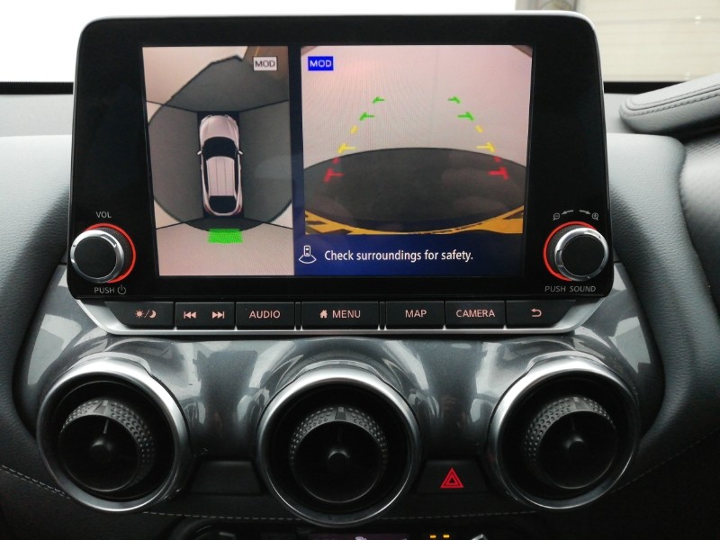 Used Nissan Juke 2020 for sale - 77405287: Photo 16