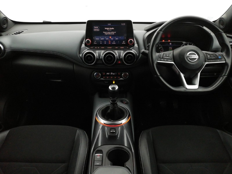 Used Nissan Juke 2020 for sale - 77405287: Photo 2