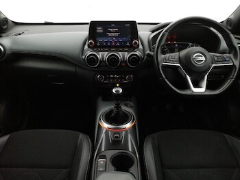 Used Nissan Juke 2020 for sale - 77405287: Photo
