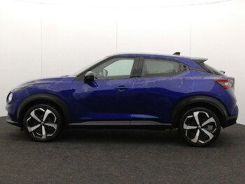 Used Nissan Juke 2020 for sale - 77405287: Photo