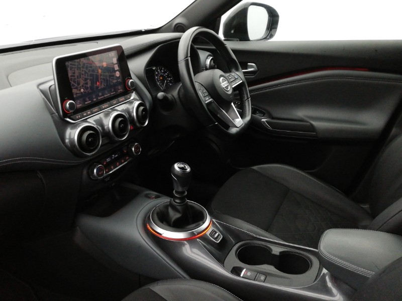 Used Nissan Juke 2020 for sale - 77405287: Photo 5