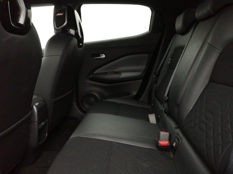 Used Nissan Juke 2020 for sale - 77405287: Photo 6