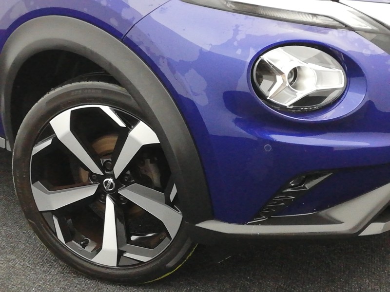 Used Nissan Juke 2020 for sale - 77405287: Photo 9