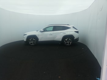 Used Hyundai TUCSON 2023 for sale - 79452193: Photo