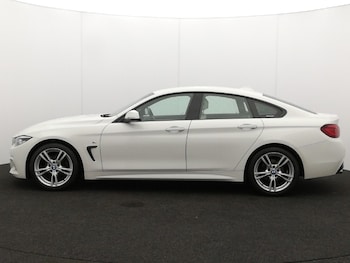 Used BMW 4 Series 2020 for sale - 78821582: Photo