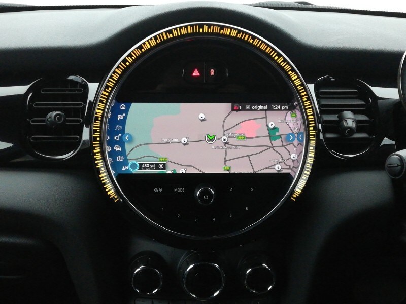 Used MINI Hatch 2021 for sale - 77816587: Photo 10