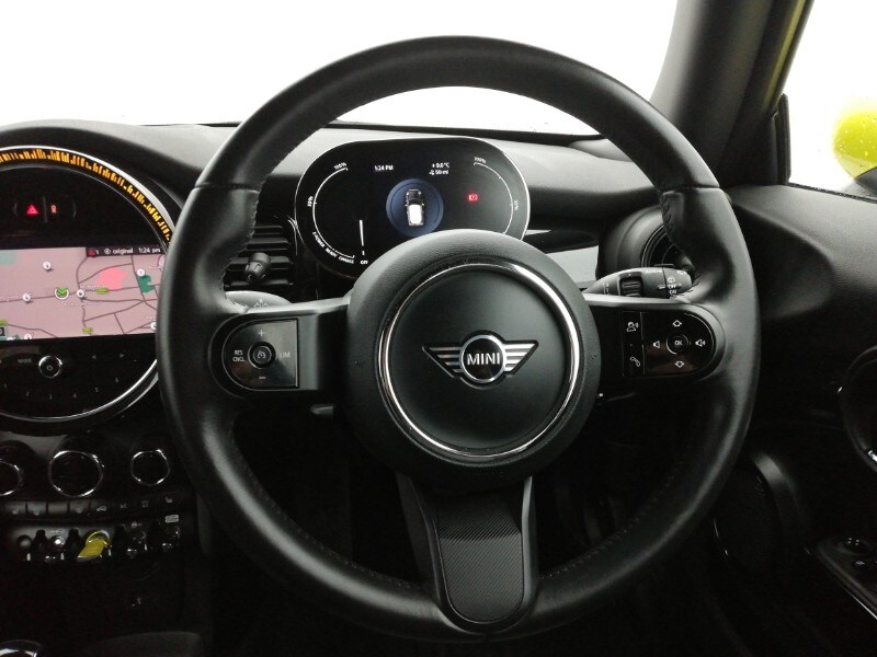 Used MINI Hatch 2021 for sale - 77816587: Photo 11