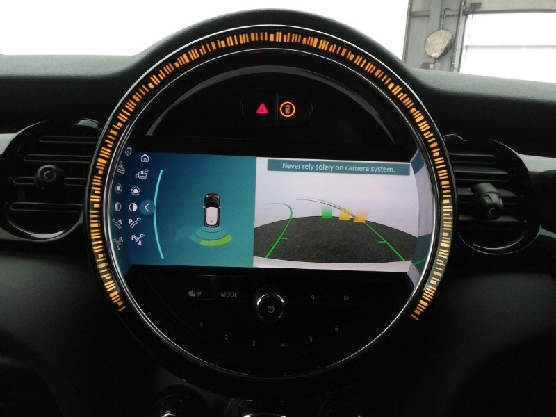 Used MINI Hatch 2021 for sale - 77816587: Photo 13