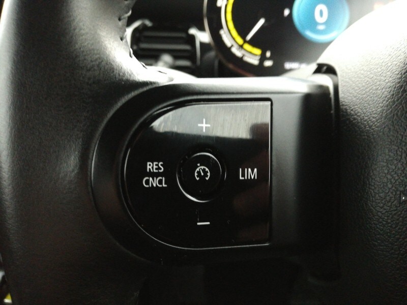 Used MINI Hatch 2021 for sale - 77816587: Photo 14