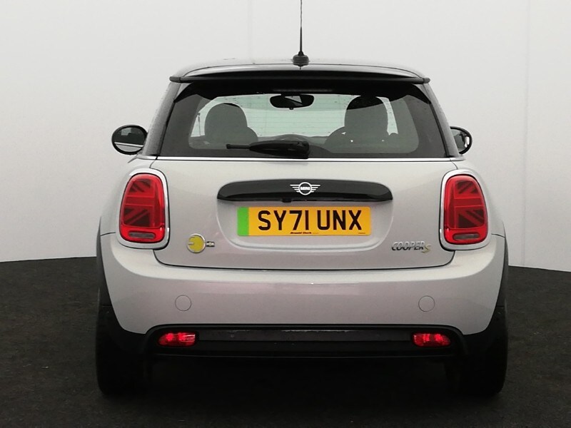 Used MINI Hatch 2021 for sale - 77816587: Photo 18
