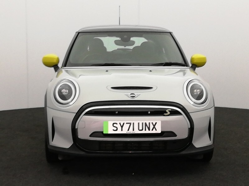 Used MINI Hatch 2021 for sale - 77816587: Photo 19