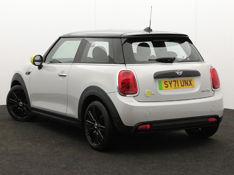 Used MINI Hatch 2021 for sale - 77816587: Photo 3