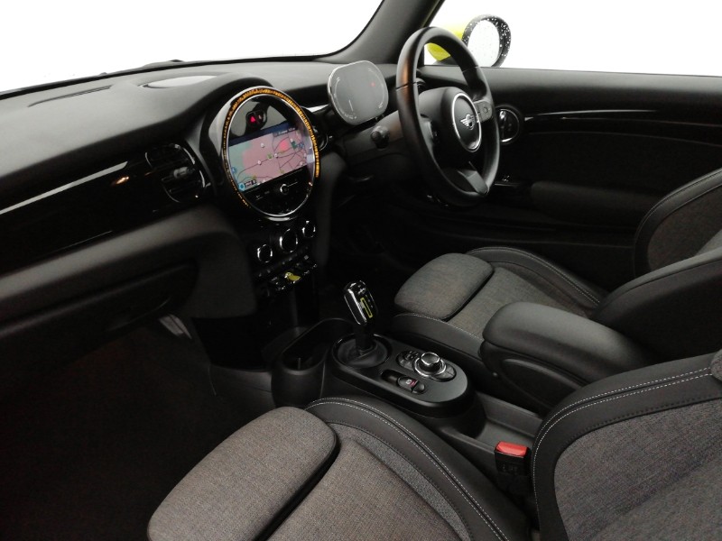 Used MINI Hatch 2021 for sale - 77816587: Photo 5