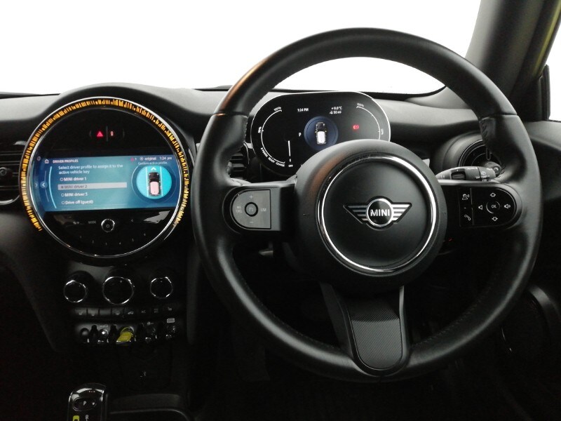 Used MINI Hatch 2021 for sale - 77816587: Photo 7