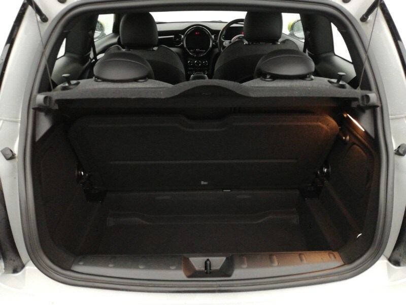 Used MINI Hatch 2021 for sale - 77816587: Photo 8