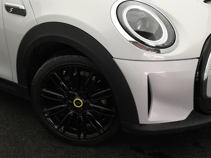 Used MINI Hatch 2021 for sale - 77816587: Photo 9