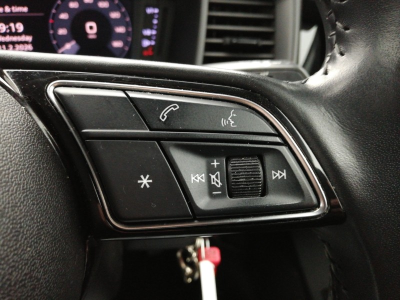 Used Audi A1 2019 for sale - 77580376: Photo 14