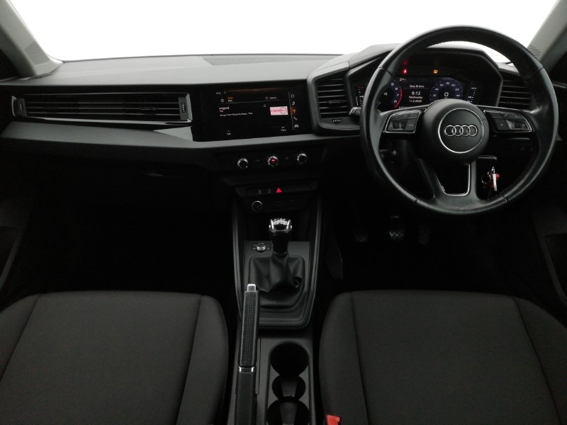 Used Audi A1 2019 for sale - 77580376: Photo 2