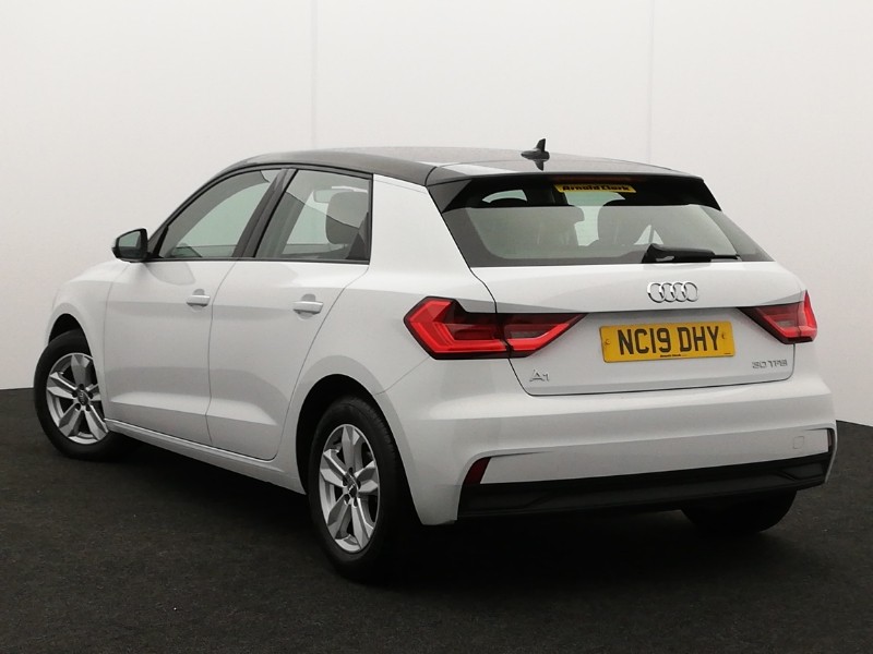 Used Audi A1 2019 for sale - 77580376: Photo 3