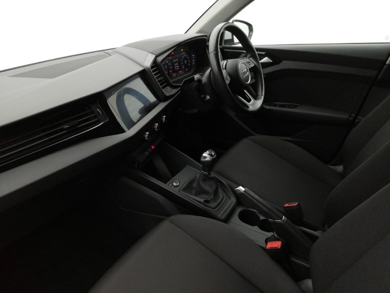 Used Audi A1 2019 for sale - 77580376: Photo 5