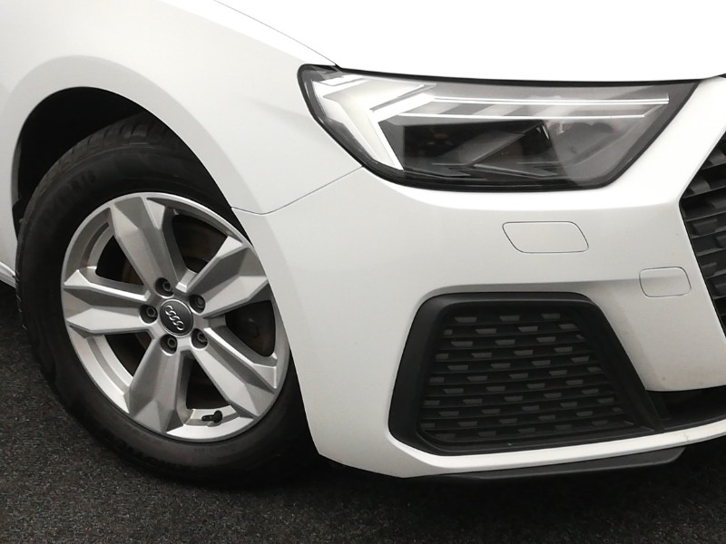 Used Audi A1 2019 for sale - 77580376: Photo 9