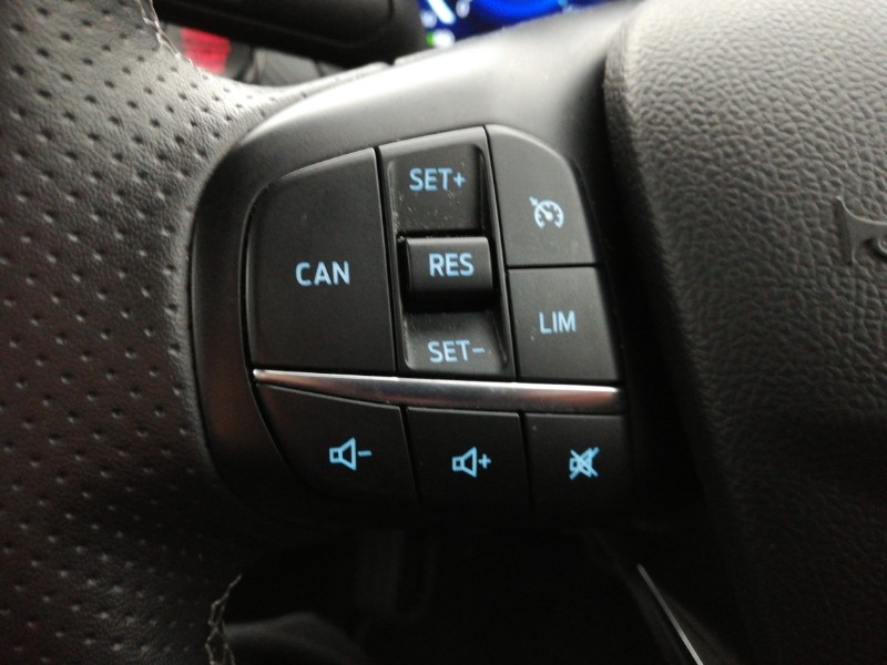 Used Ford Puma 2021 for sale - 78041107: Photo 14